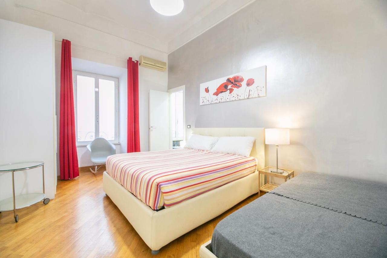 Vatican Apartment - Sister'S Place — Foto 1