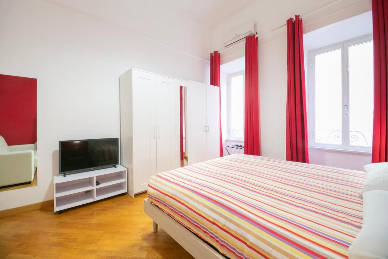 Vatican Apartment - Sister'S Place — Foto 3