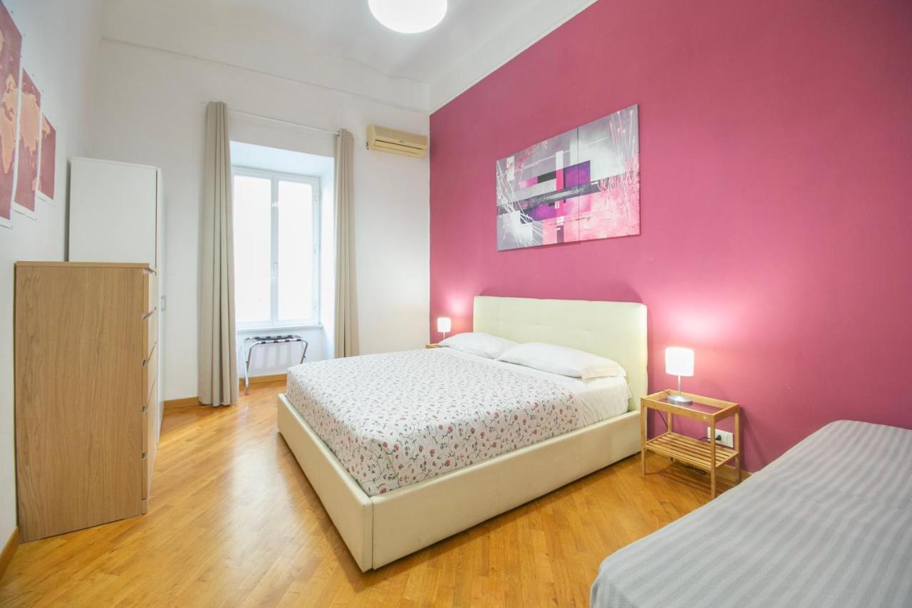 Vatican Apartment - Sister'S Place, Rome